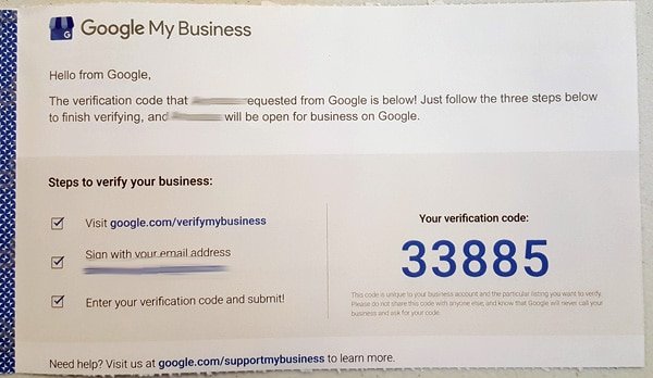 Google-My-Business-verification-postcard